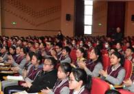 全國(guó)總工會(huì)、教育部聯(lián)合實(shí)施“勞模工匠進(jìn)校園”行動(dòng)