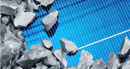 上半年硅料產量增長近一倍 行業(yè)盈利空間大幅壓縮競爭進一步加劇