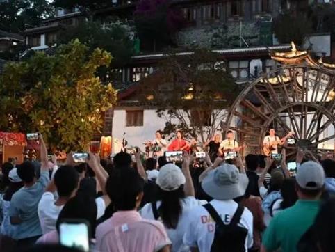 旅游市場秩序整治百日行動(dòng)啟動(dòng)