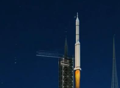 我國(guó)計(jì)劃2030年前實(shí)現(xiàn)載人登月 各項(xiàng)研制工作正在有序快速推進(jìn)