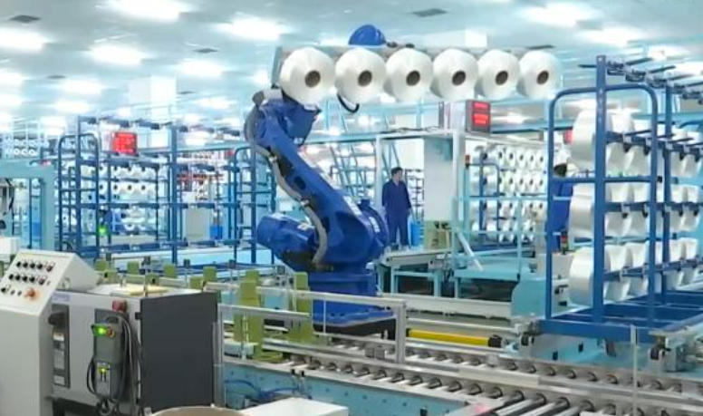 優(yōu)化供給擴大需求，這些舉措助力輕工業(yè)穩(wěn)增長