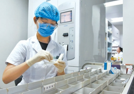 兒童藥品研發(fā)：提速，再提速