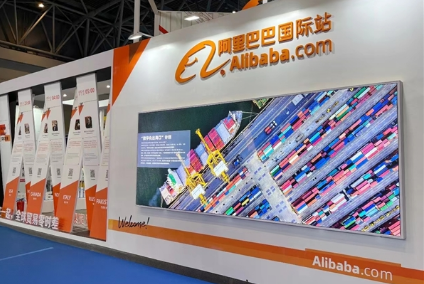 實(shí)現(xiàn)經(jīng)營(yíng)在線化、服務(wù)標(biāo)準(zhǔn)化——“平臺(tái)企業(yè)助力，我們店越做越好”