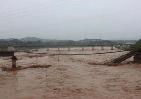 國(guó)家減災(zāi)委、應(yīng)急管理部發(fā)布8月份全國(guó)自然災(zāi)害風(fēng)險(xiǎn)形勢(shì)