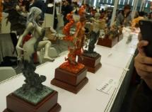 潮玩、手辦流行背后是新文化消費(fèi)的崛起