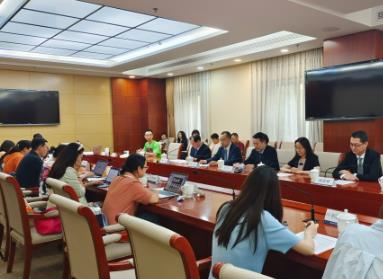 百余企業(yè)參展、國(guó)際化率逾30% 健康衛(wèi)生服務(wù)專題蓄勢(shì)亮相服貿(mào)會(huì)