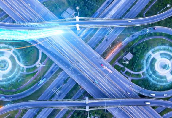 中國(guó)聯(lián)通智慧交通軍團(tuán)助推自動(dòng)駕駛規(guī)?；瘧?yīng)用