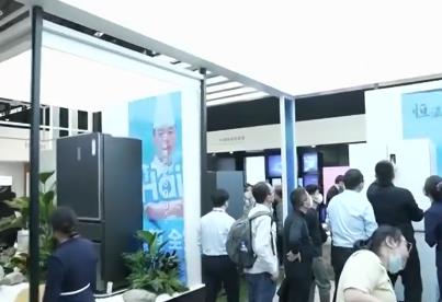 自主品牌受青睞 創(chuàng)新體現(xiàn)競爭力 中國家電制造提質(zhì)升級