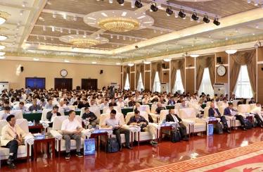 煤化工業(yè)界關(guān)鍵新時期話產(chǎn)業(yè)新未來