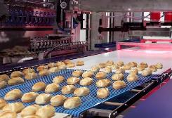 上半年行業(yè)利潤增長58% 糕點面包行業(yè)規(guī)模以上企業(yè)運營恢復正常