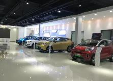 新能源車經銷商急需走出“賠本賺吆喝”怪圈