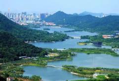 旅游休閑城市等級(jí)劃分標(biāo)準(zhǔn)征求意見