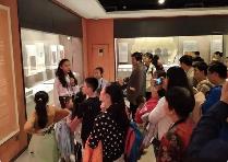 國家文物局：規(guī)范引導(dǎo)博物館社會講解，及時糾正歪曲史實等行為