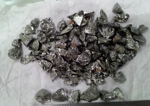 鎵鍺實(shí)施出口管制意在避免無序競爭