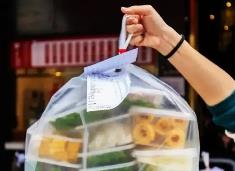 外賣包裝費成隱形“刺客” 多方呼吁：明碼標(biāo)價