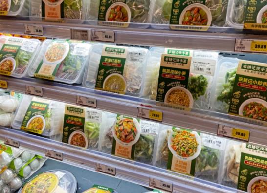 嚴守安全底線 規(guī)范生產經營 預制菜行業(yè)健康發(fā)展有保障