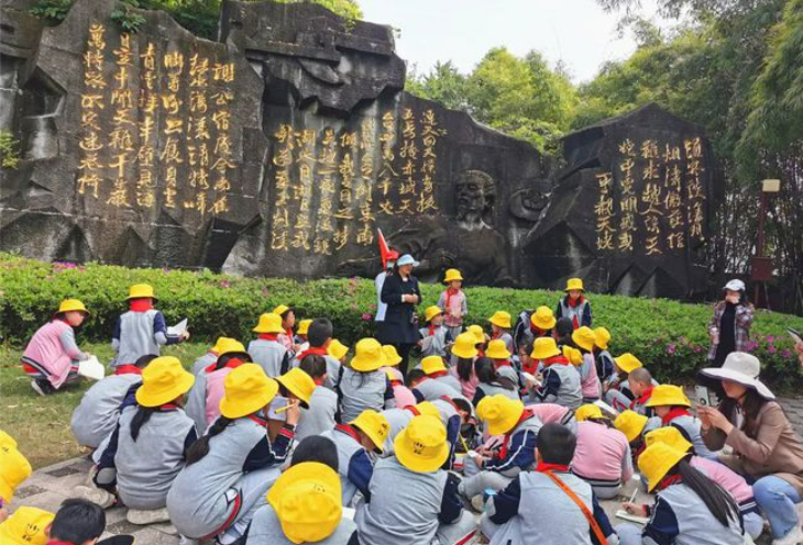 研學游升溫背后的“冷”思考