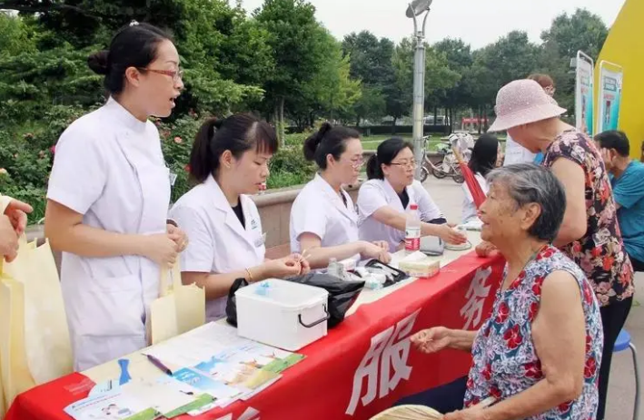 基層衛(wèi)生健康服務(wù)如何更便民惠民？解答來(lái)了