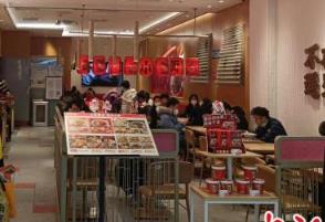 中式快餐品牌降價，促銷后能否如愿以償？