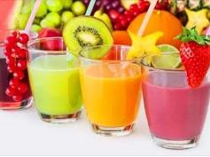 現(xiàn)制飲料，好喝與健康能否兼得