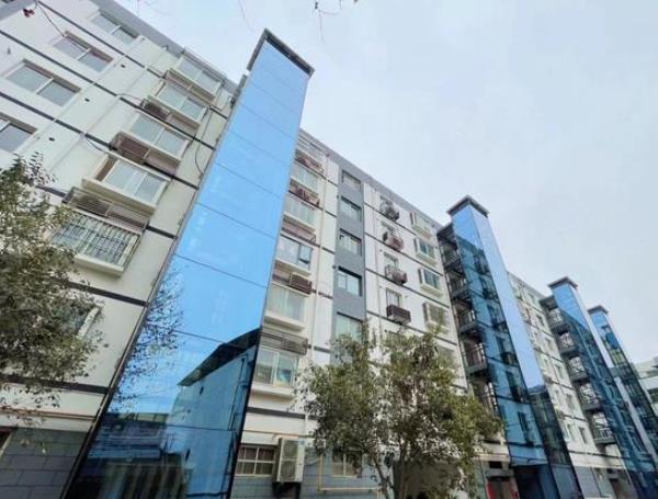 無障礙環(huán)境建設(shè)法9月1日起實(shí)施——老舊小區(qū)加裝電梯難題有望破解