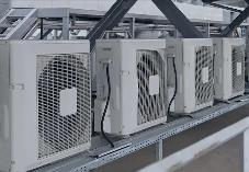 產(chǎn)品升級(jí)加速 實(shí)現(xiàn)節(jié)能降碳 空調(diào)業(yè)著眼長遠(yuǎn)謀發(fā)展