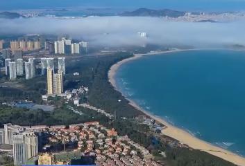 打造美麗海灣樣本！第二批12個美麗海灣優(yōu)秀案例公布