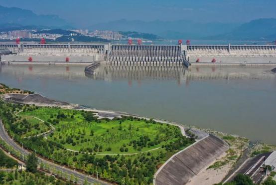 創(chuàng)歷史新高！我國(guó)六座梯級(jí)電站單日發(fā)電量超14億千瓦時(shí)