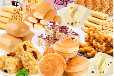 休閑食品產(chǎn)業(yè)挖掘發(fā)展紅利 實(shí)現(xiàn)跨越式增長