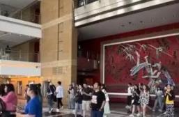 國內(nèi)旅游市場熱鬧非凡、精彩紛呈 沉浸式文旅項(xiàng)目不斷涌現(xiàn)