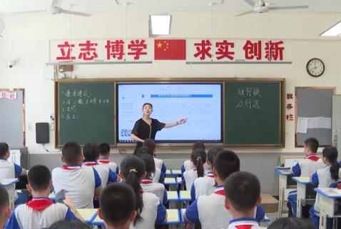 我國教師管理改革和待遇保障取得新進(jìn)展