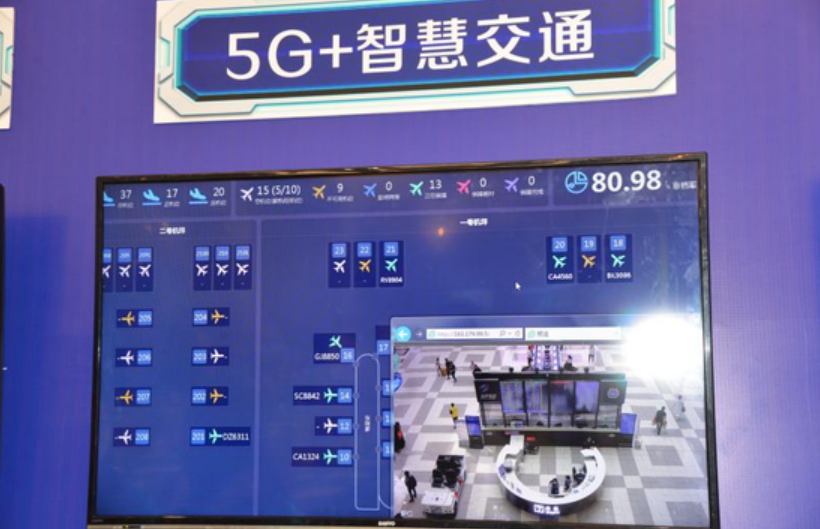 勇立潮頭！中國聯(lián)通智慧交通軍團助力交通強國網(wǎng)絡(luò)強國建設(shè)