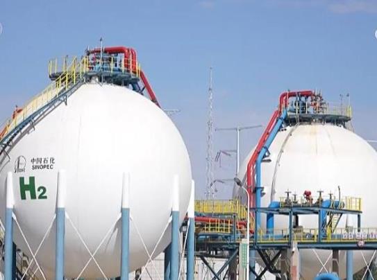 我國(guó)能源工程建設(shè)提速加力