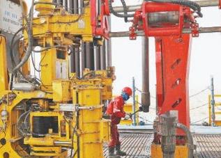 塔里木盆地已建成我國(guó)最大超深層油氣生產(chǎn)基地