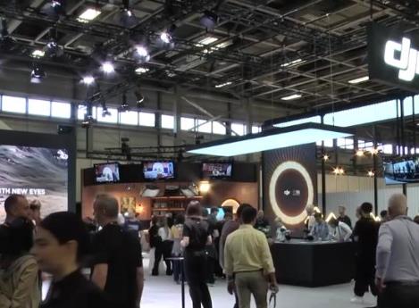 我國企業(yè)加速“出?！睔W洲市場 產(chǎn)品高端化趨勢明顯