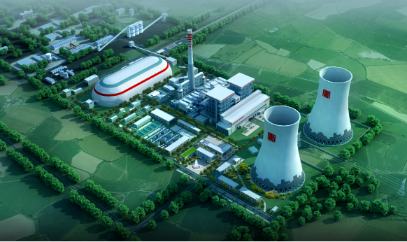 世界首臺！二次再熱630℃國家電力示范項目落戶山東鄆城