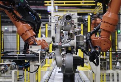 京津冀跑出兩個機(jī)器人項(xiàng)目，金額高達(dá)4億！