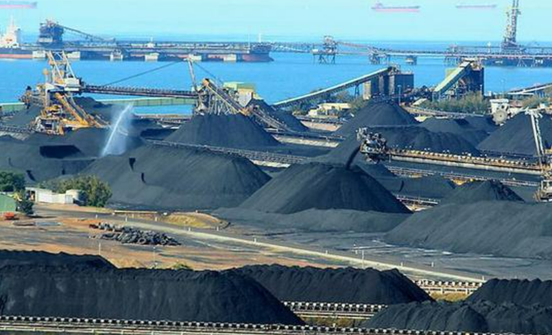 8月全國(guó)進(jìn)口煤炭4433.3萬噸 同比增長(zhǎng)50.51%