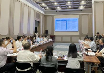 “中華古籍資源庫”上新了 19個(gè)文種少數(shù)民族文字古籍亮相