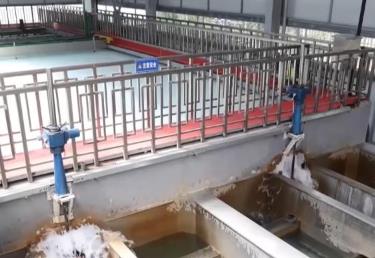 全國(guó)共建成農(nóng)村供水工程678萬處 農(nóng)村自來水普及率接近88%