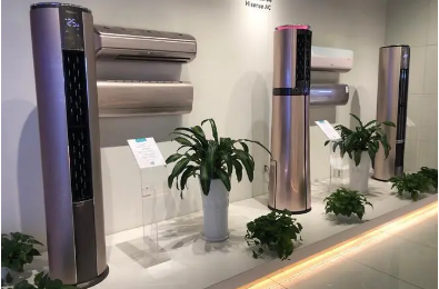 聚焦品質(zhì)升級 高端空調(diào)需求持續(xù)強(qiáng)化