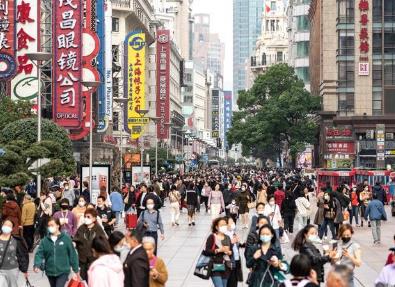 文商旅體融合，推動城市消費加速擴圈