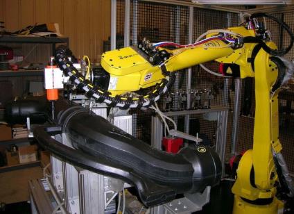 自主移動機器人出貨量持續(xù)增長 資本入局各廠商跑馬圈地