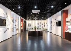 文化場(chǎng)館延時(shí)開放 彰顯為民服務(wù)理念