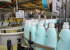 總活性物含量不達(dá)標(biāo) 低劣洗滌產(chǎn)品損害消費者權(quán)益 濃縮洗滌劑團(tuán)標(biāo)將發(fā)布 促進(jìn)行業(yè)良性發(fā)展