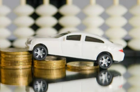 中國(guó)汽車流通協(xié)會(huì)發(fā)布8月汽車保值率研究報(bào)告