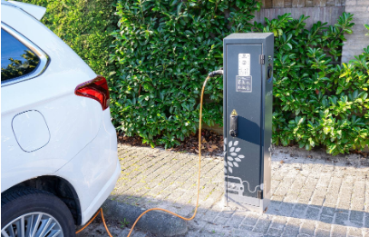 電動汽車傳導充電連接裝置系列國家標準發(fā)布