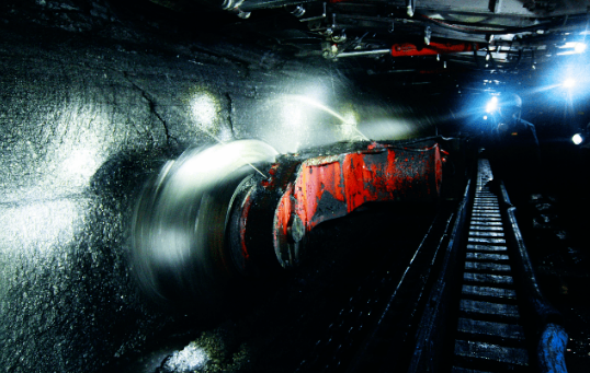 穩(wěn)價保供！云煤集團充分發(fā)揮電煤保供“壓艙石”作用