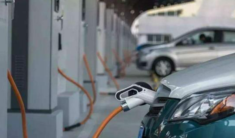 業(yè)內(nèi)人士共議充電基礎設施體系如何建設好、發(fā)展好