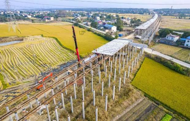 從制造到智造！安徽高速公路為加快建設交通強國提供有力支撐